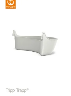 Tripp Trapp® Storage, Hvid-Børn Tilbehør Til Højstole