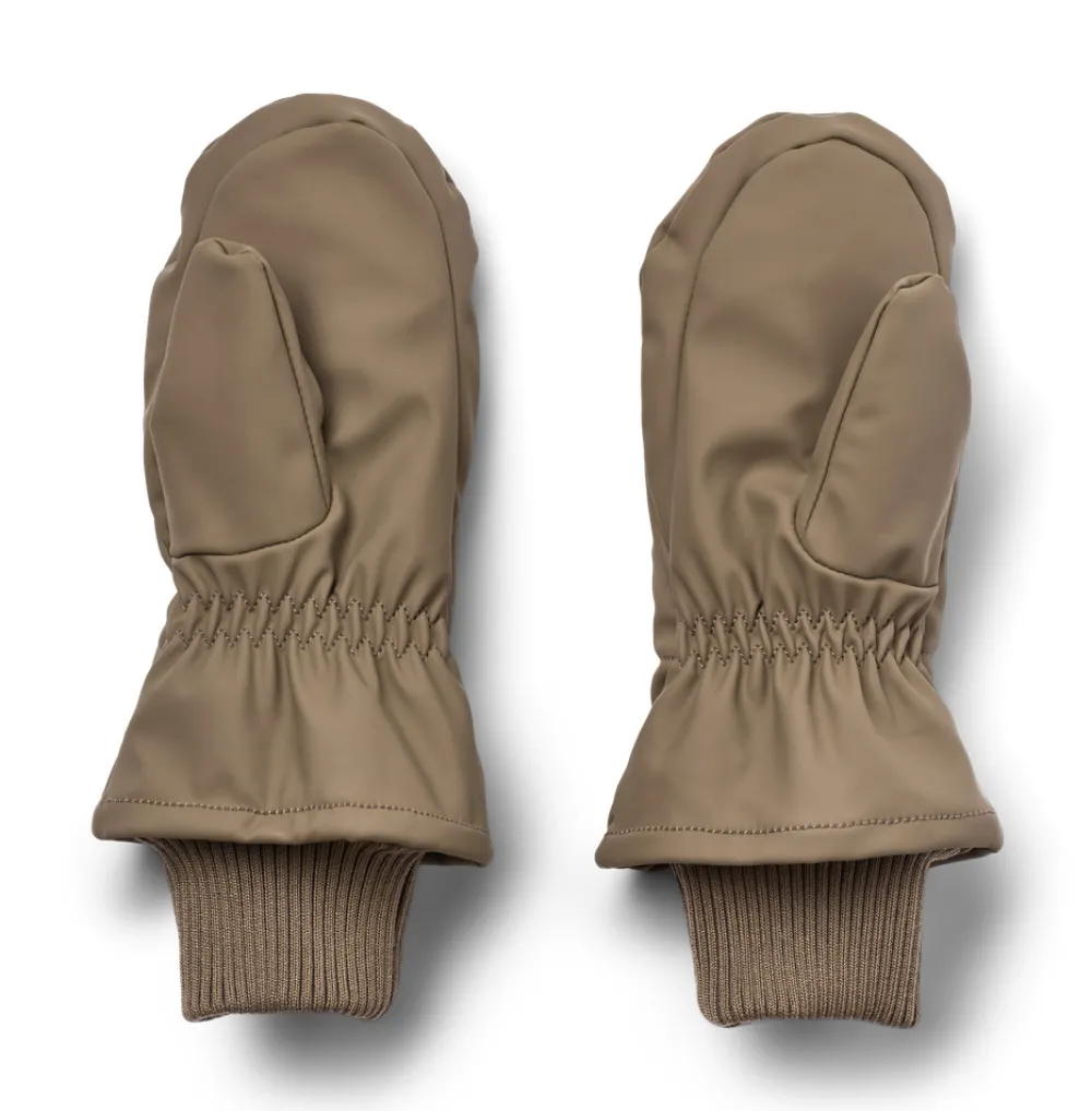 Wheat Stormy Regnluffer - Dry wood- Luffer & Vanter