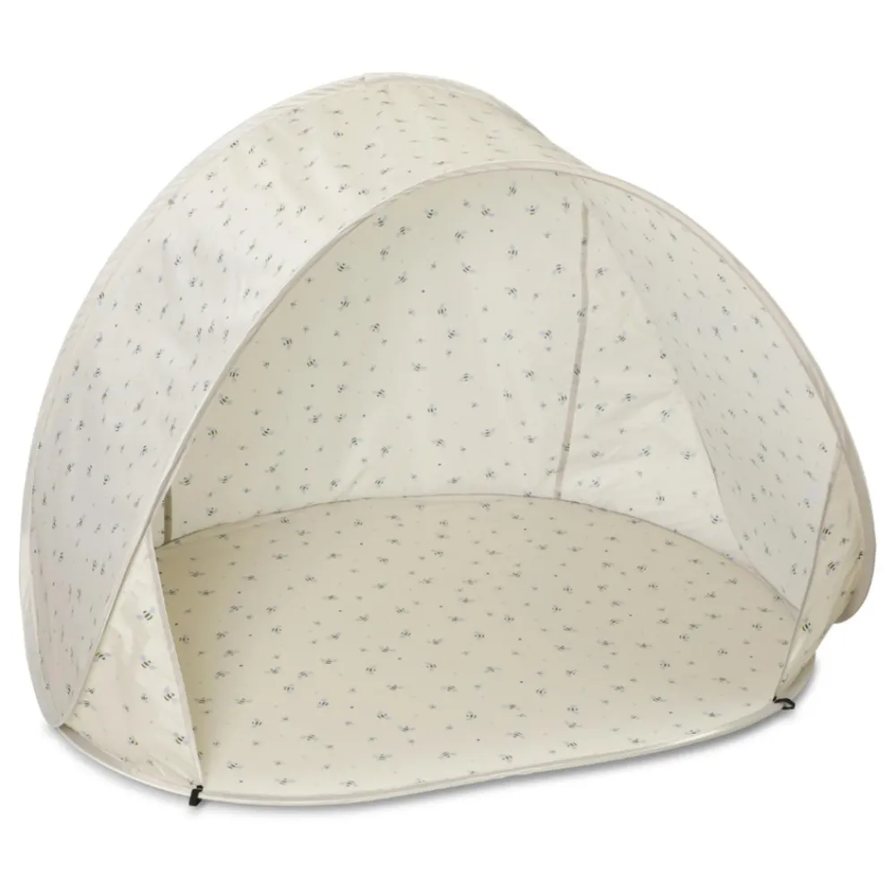 Vanilla COPENHAGEN Strandtelt Classic-Pop Up Honeybee Happy-UV50+- Uv-Telte