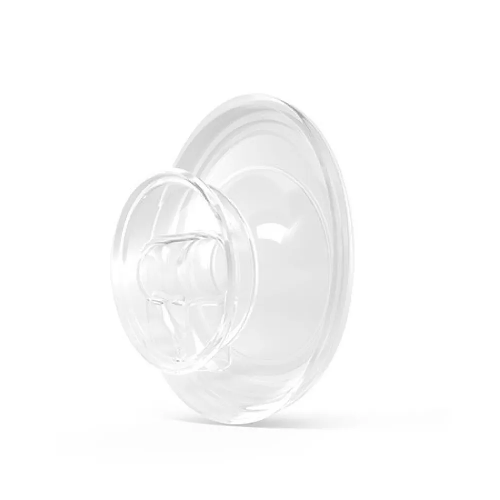 Elvie Stride brystskjold 21 mm (2 pack)- Brystpumper