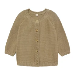 BeKids Strik Cardigan - 2350- Cardigans, Veste & Trøjer