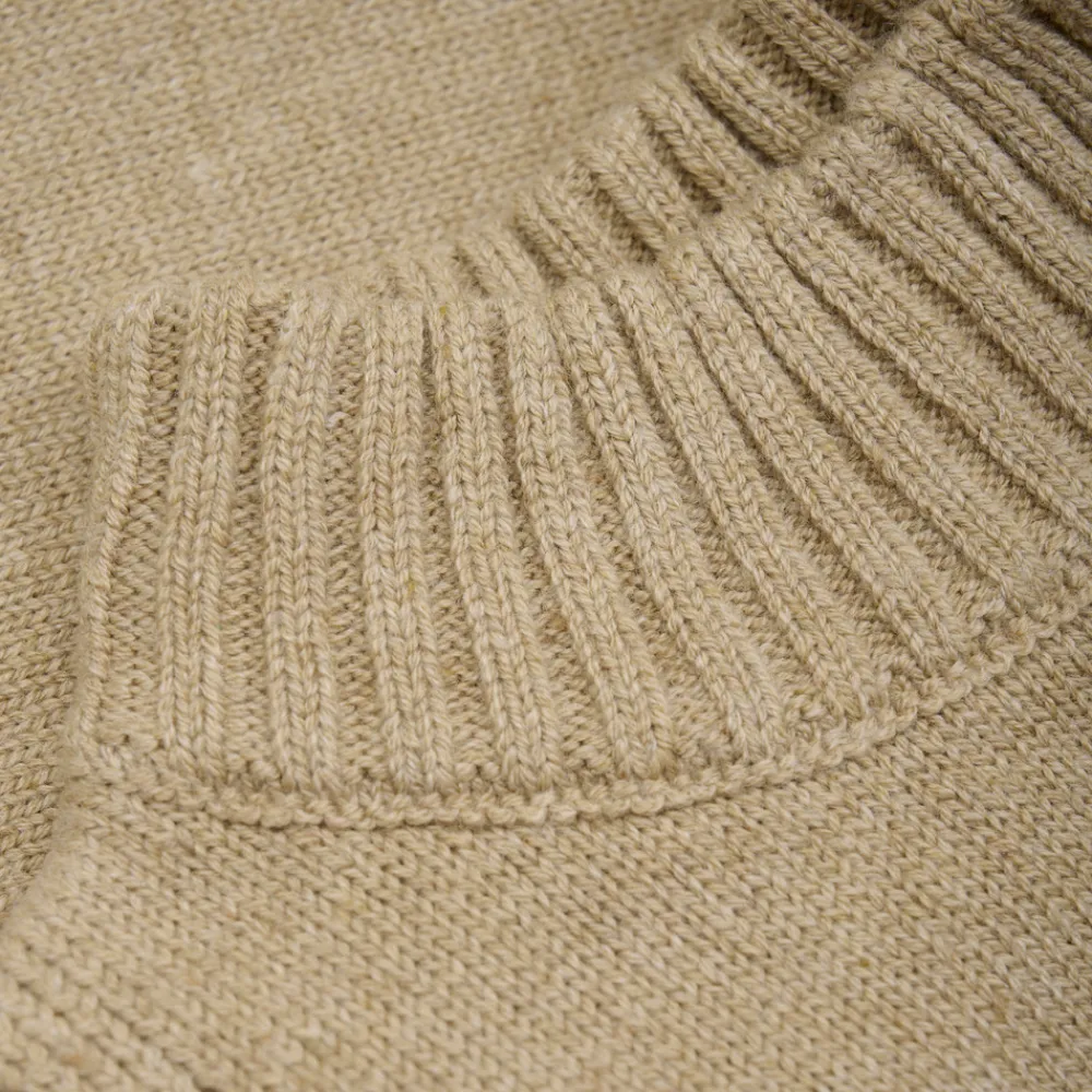 CeLaVi Strik Halsvarmer - 2106- Elefanthuer & Huer