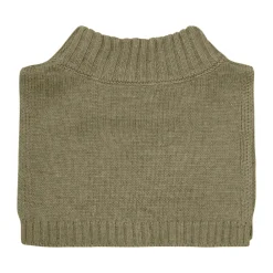 CeLaVi Strik Halsvarmer - 8017- Elefanthuer & Huer