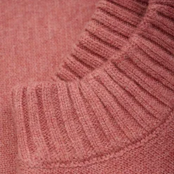 CeLaVi Strik Halsvarmer - 5424- Elefanthuer & Huer