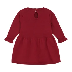 Minymo Strik Kjole - 4988- Kjoler