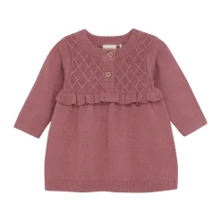 Fixoni Strik Kjole - 6060- Kjoler