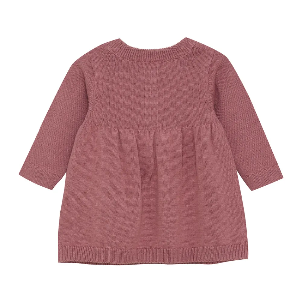 Fixoni Strik Kjole - 6060- Kjoler