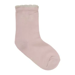 BeKids Strømpe m. mønster (5-pak) - 605- Strømper|Multipack