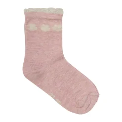 BeKids Strømpe m. mønster (5-pak) - 605- Strømper|Multipack