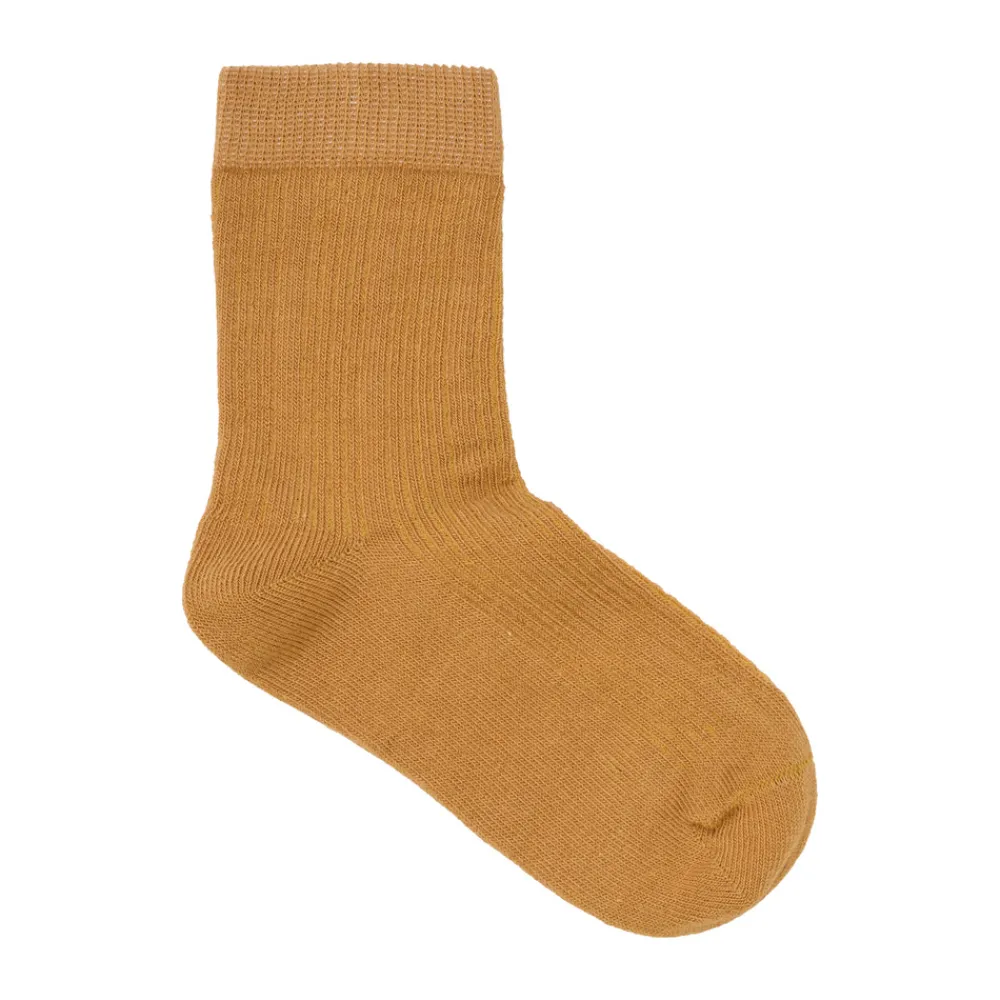 BeKids Strømpe m. mønster (5-pak) - 256- Strømper|Multipack