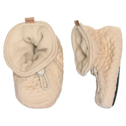 Melton Structure hjemmesko - 127- Futter