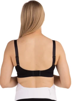 Carriwell Støttebælte Til Maven - Hvid- Accessories