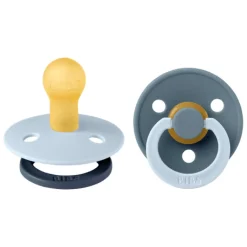 BIBS Studio Fusion Colour 2 Pk Latex Str 1 Blue Mix- Sutter