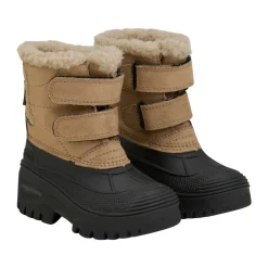 En Fant Støvler Letvægts velcro - 2490- Vinterstøvler