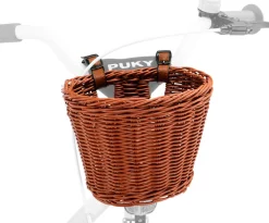 PUKY Styrkurv til  Løbecyklers, Løbehjul, 12“ Legecykel- Cykelhjelme & Tilbehør