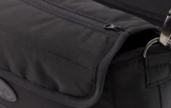 Odder Styrtaske, sort- Styrtasker & Barnevognsnet