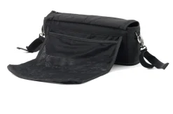 Odder Styrtaske, sort- Styrtasker & Barnevognsnet