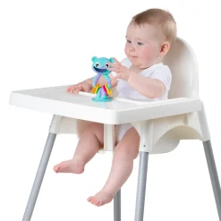 Playgro Sugekoprangle, Wobble Bjørn- Aktivitetslegetøj