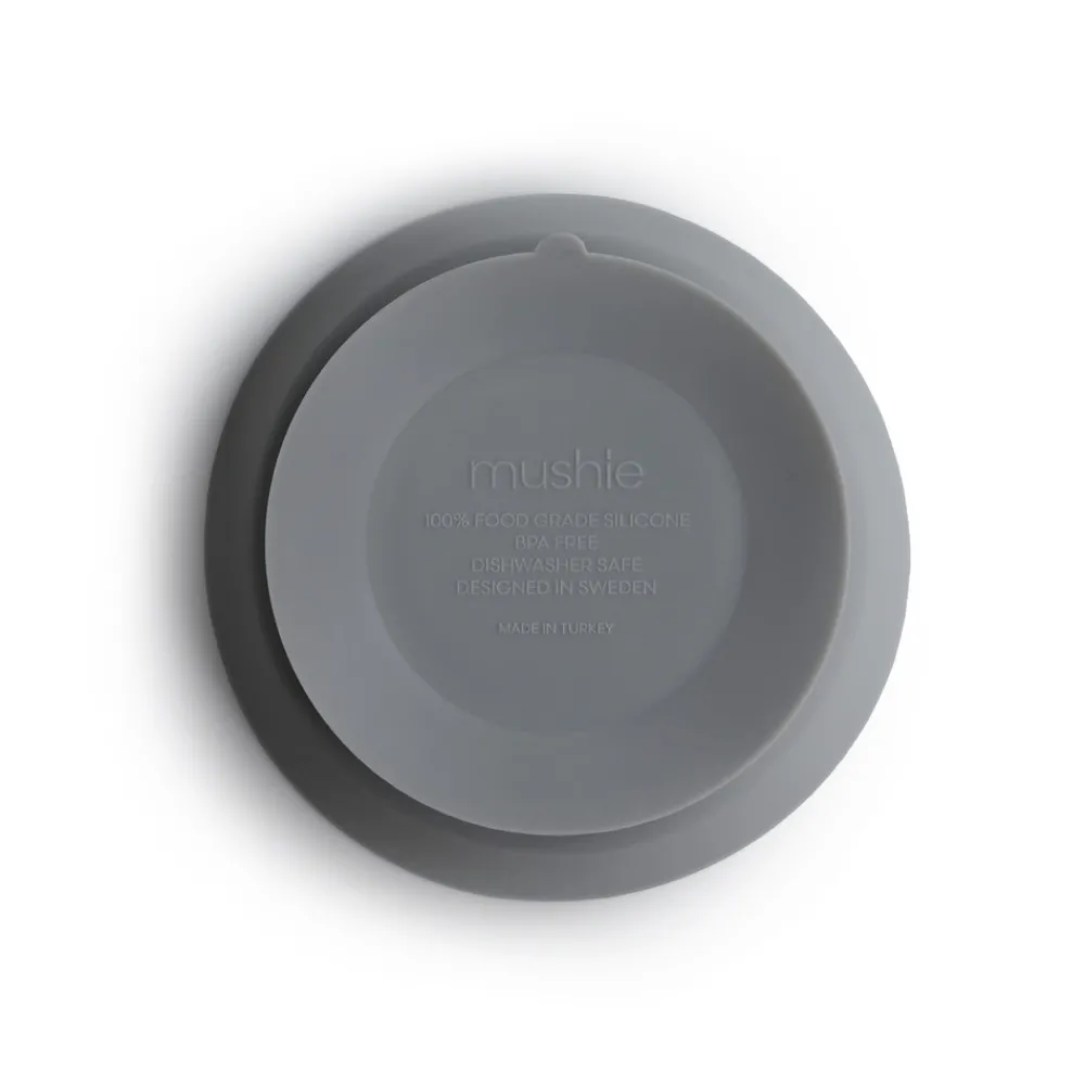 MUSHIE Sugekop-Skål - Stone- Service