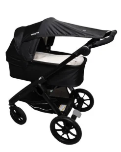 Easygrow Sun Shade - sort- Solskærme & Kalecher