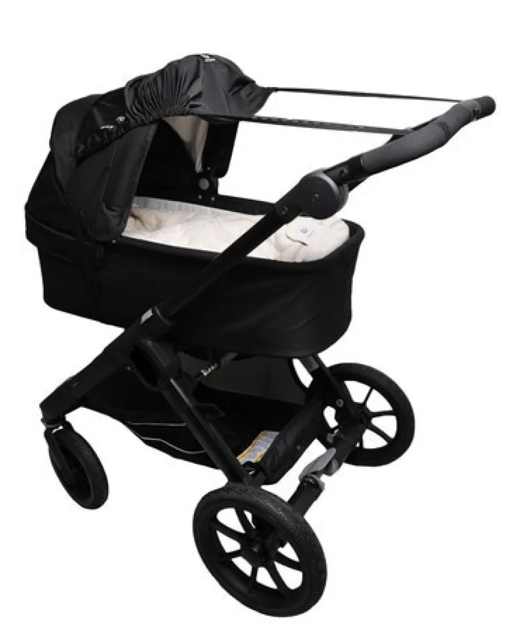 Easygrow Sun Shade - sort- Solskærme & Kalecher