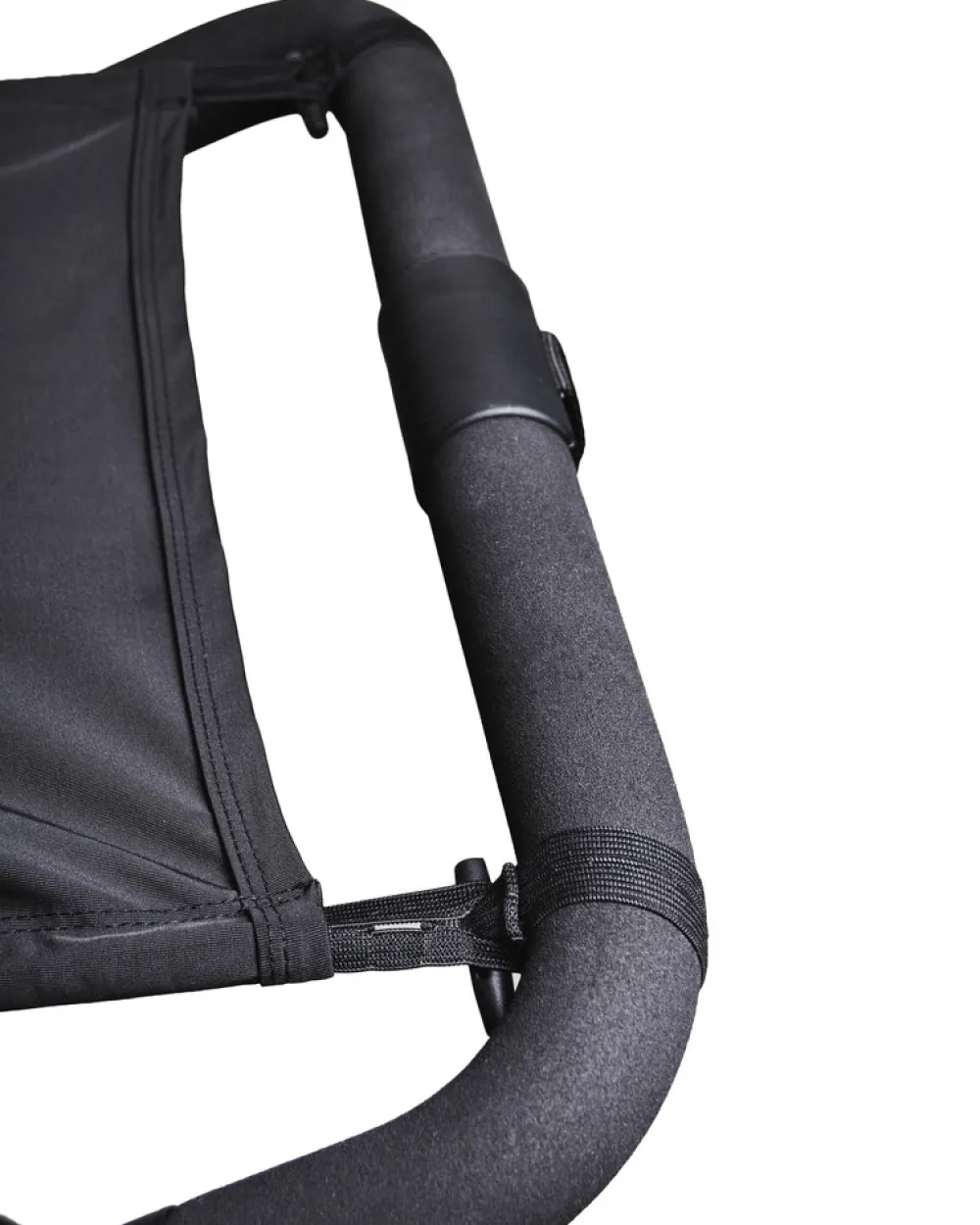 Easygrow Sun Shade - sort- Solskærme & Kalecher