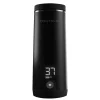 Baby Brezza Superfast Portable Bottle Warmer Black- Tilberedning & Rengøring