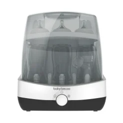 Baby Brezza Superfast Sterilizer Dryer- Tilberedning & Rengøring
