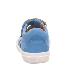 Superfit SUPERFREE - LIGHTBLUE- Sandaler Med Lukket Tå|Begyndersandaler