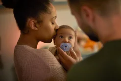 Philips Avent Sut dreng 0-6 mdr. 2-pk- Sutter