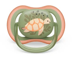 Philips Avent Sut, Ultra Air 6-18 mdr. 2-pk- Sutter