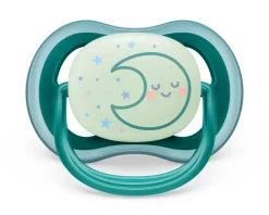 Philips Avent Sut, Ultra Air Nat 6-18 mdr. 2-pk- Sutter