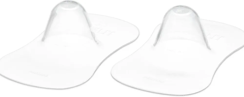 Philips Avent Suttebrikker, Lille 15 mm.- Ammeindlæg/Ammebrikker