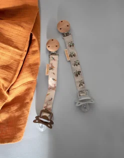 Filibabba Suttesnor - Carrot Thief- Suttesnore Og Suttebokse