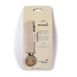 Filibabba Suttesnor - doeskin- Suttesnore Og Suttebokse