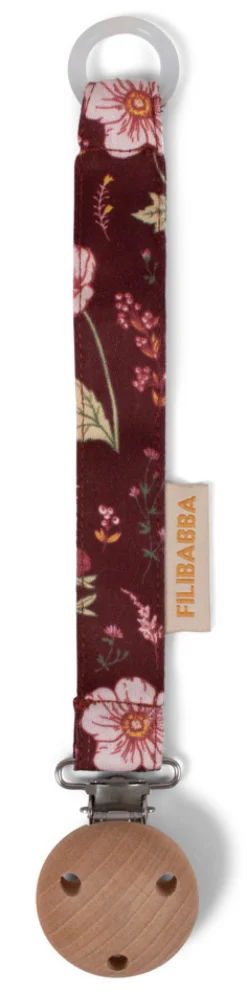 Filibabba Suttesnor - Fall Flowers- Suttesnore Og Suttebokse