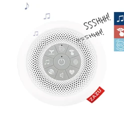 ZAZU SUZY hvid støj højtaler-Børn White Noise Og Højtalere