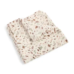 Filibabba Svøb 120x120 cm - Little Wonders-Børn Svøb