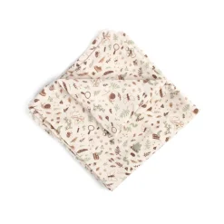 Filibabba Svøb 120x120 cm - Little Wonders-Børn Svøb