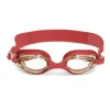 Vanilla COPENHAGEN Svømmebrille - Berry- Svømmetilbehør|Badetilbehør