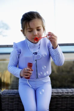 Vanilla COPENHAGEN Svømmevest - lucy lavender- Badetilbehør