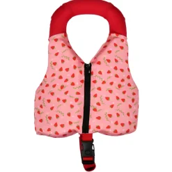 Splash About Svømmevest - STRAWBERRY- Badetilbehør