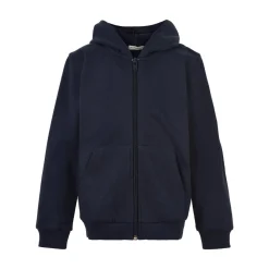 Minymo Sweat jakke m. hætte 2-pak - 742- Multipack|Sweatsæt