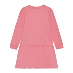 Minymo Sweat Kjole - 5949- Licens|Kjoler