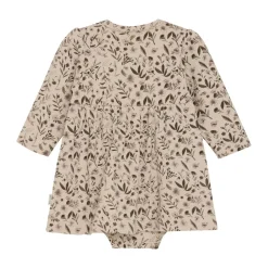 Minymo Sweat Kjole - 2209- Kjoler