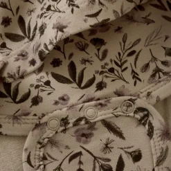 Minymo Sweat Kjole - 2209- Kjoler