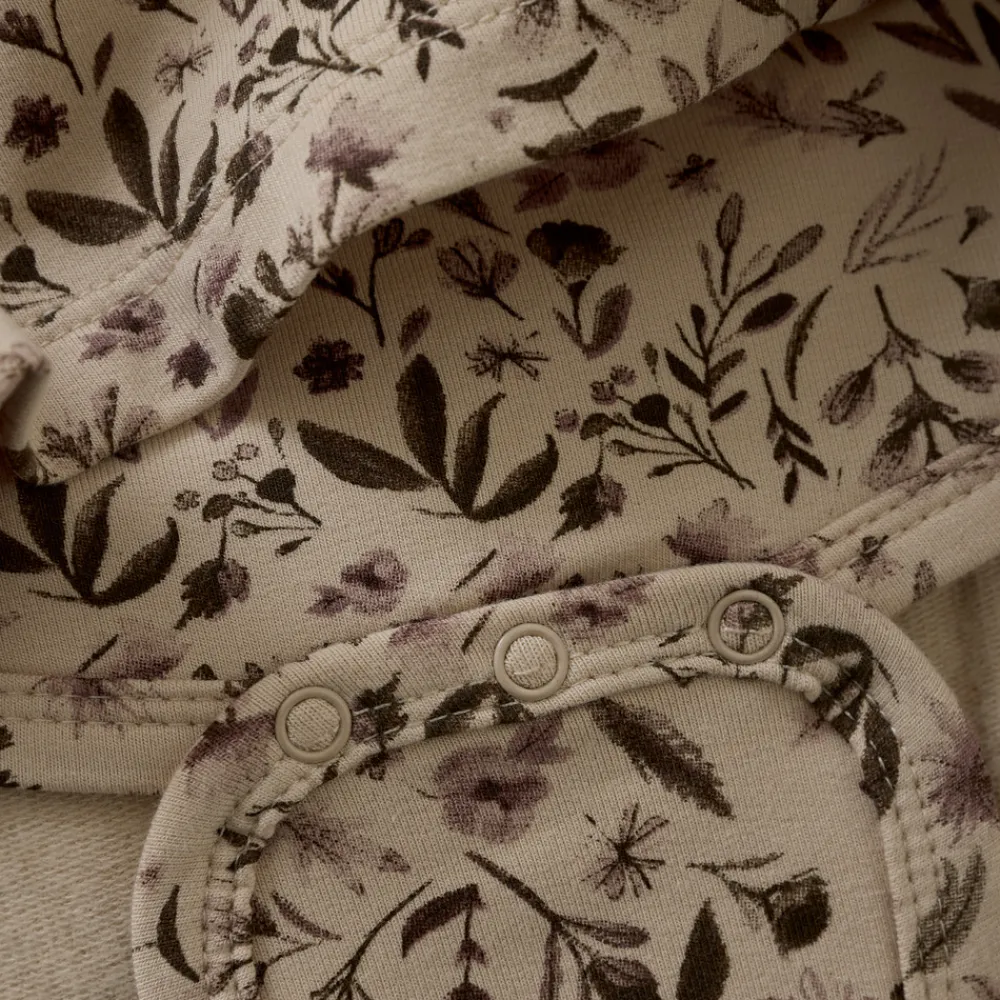 Minymo Sweat Kjole - 2209- Kjoler