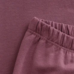 Minymo Sweat Leggings - 6940- Leggings