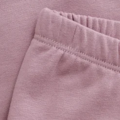 Minymo Sweat Leggings - 4200- Leggings