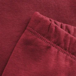 Minymo Sweat Leggings - 4988- Leggings